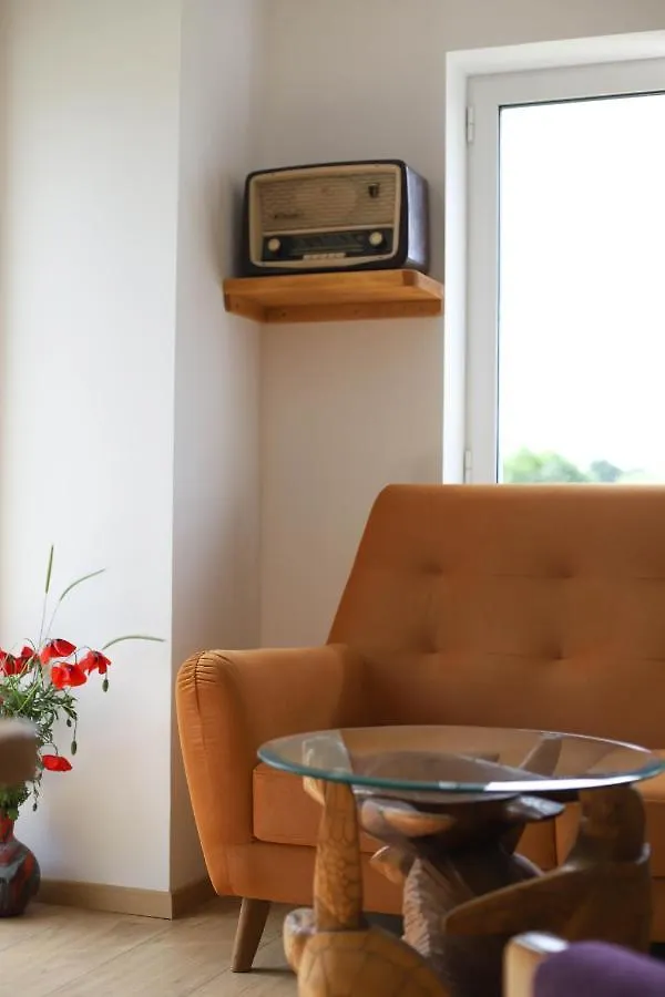 Apartmán Brand New Flat Rabota Pula