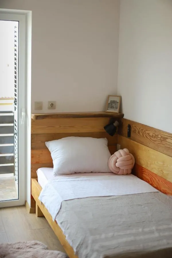 Apartmán Brand New Flat Rabota Pula