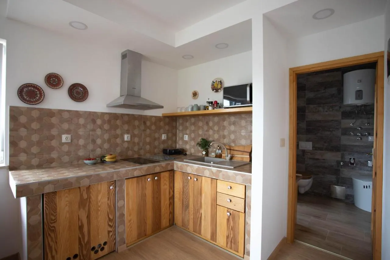 Apartmán Brand New Flat Rabota Pula