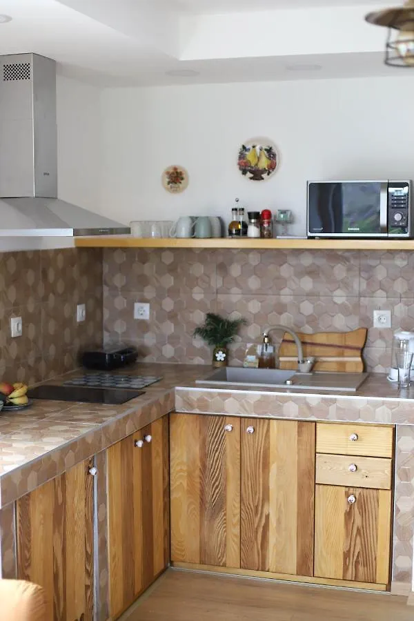 Apartmán Brand New Flat Rabota Pula