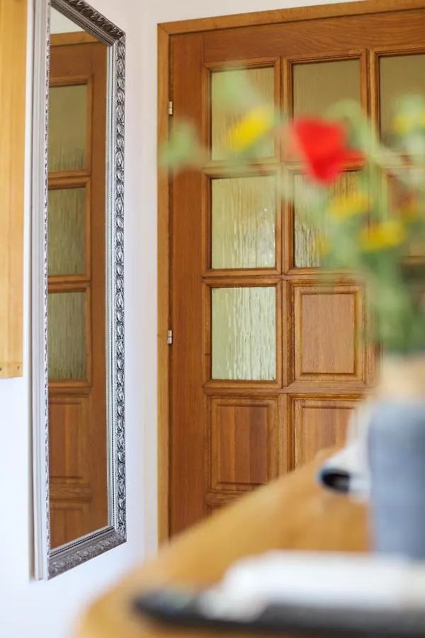 Apartmán Brand New Flat Rabota Pula